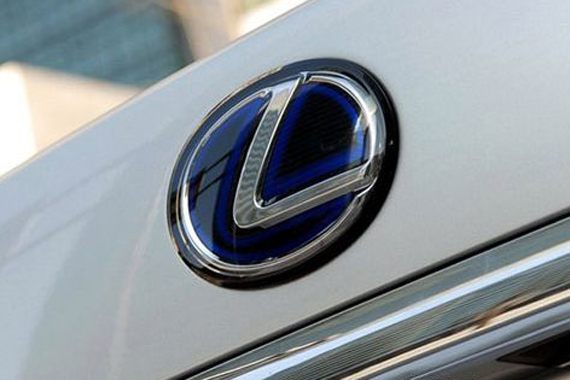 质检总局：部分雷克萨斯存隐患或诱发追尾