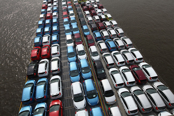 进口车将享保税政策 平行进口汽车最受益