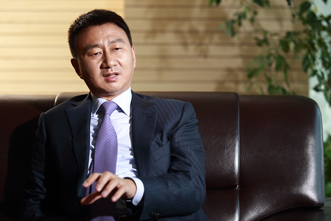 田青久调任一汽丰田任党委副书记/工会主席