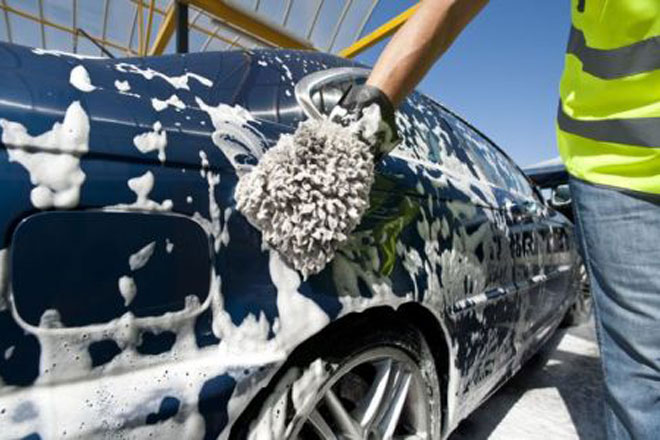 洗车企业倒闭潮中 呱呱洗车获1亿元融资