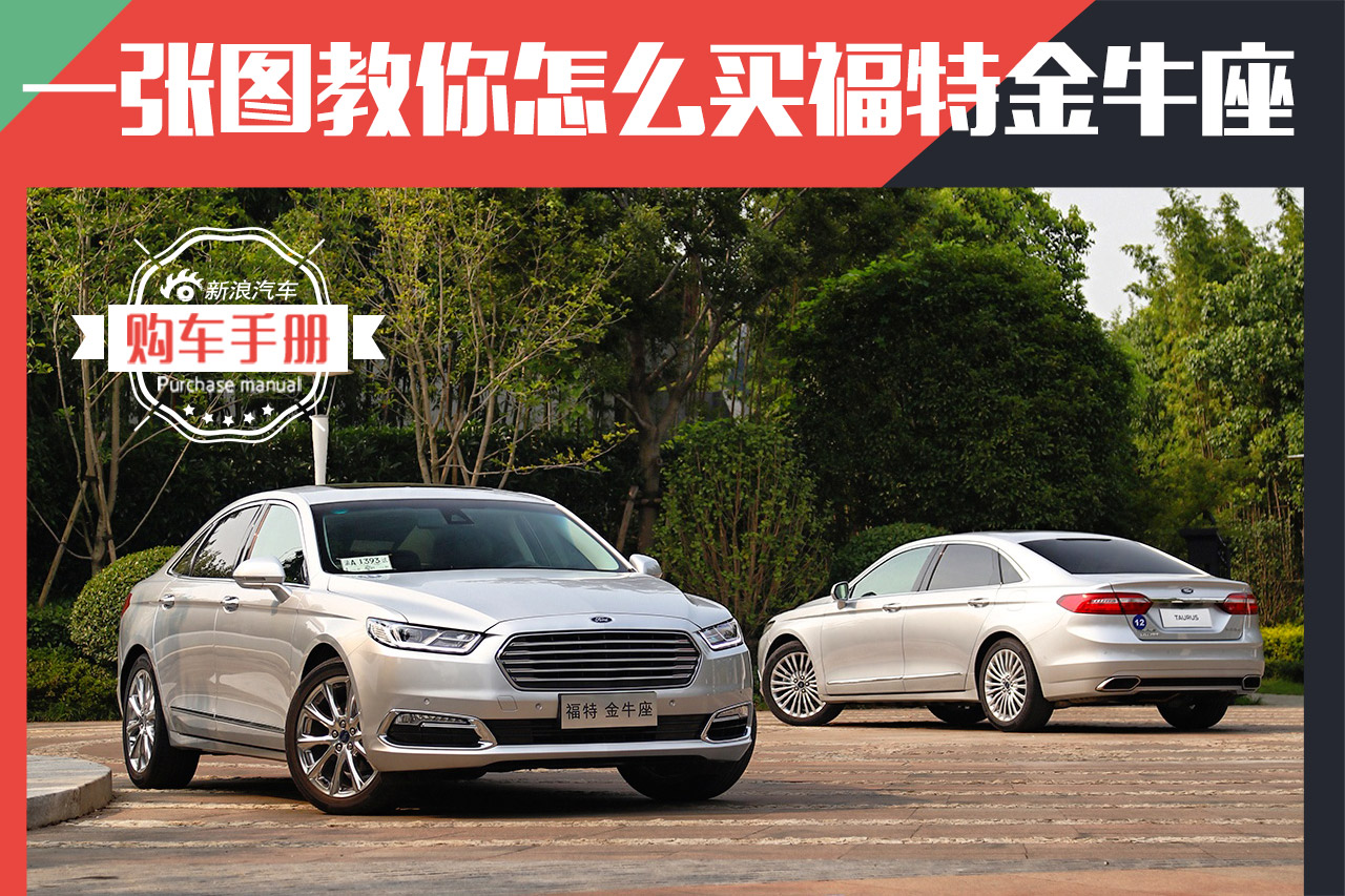 配置多到没朋友 一张图教你怎么选金牛座