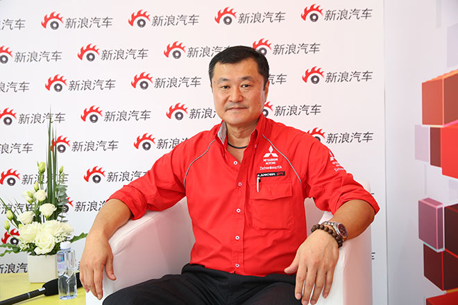 东南汽车副总：SUV竞争力需要差异化特点