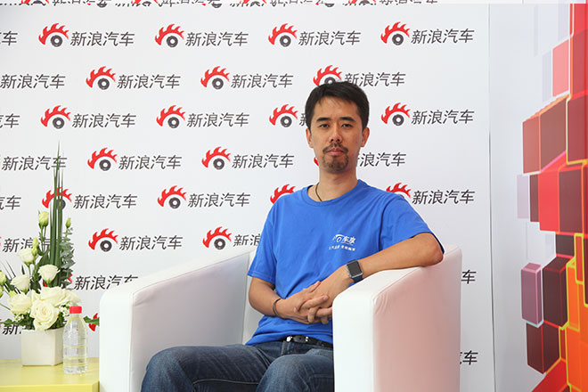 车享浦明辉:通过实践获得经验 做更好服务