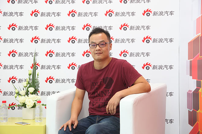 人人车：二手车交易刚刚开始 C2C是切入点