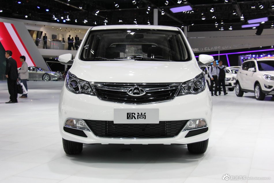 长安副总裁：看好MPV市场前景 五菱是榜样