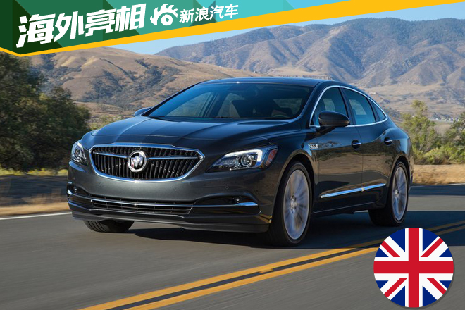 2015洛杉矶车展首发新车盘点