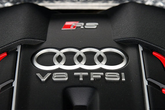 奥迪10月全球销量增2% 新A4本月上市助涨