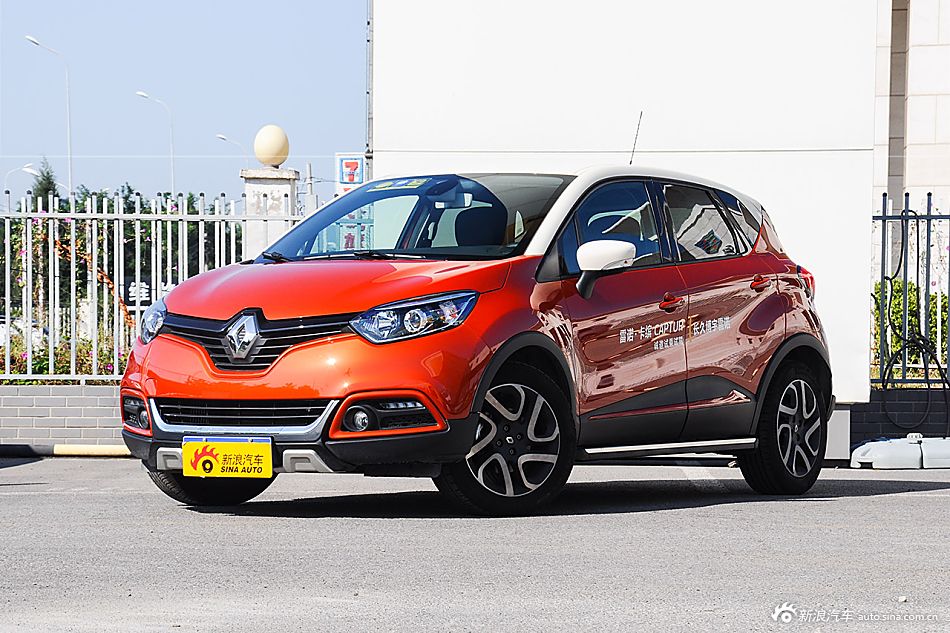 10-15万合资小型SUV我该怎么选？