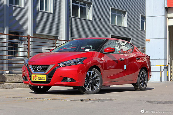 前脸够凶就好！15万合资运动家轿推荐