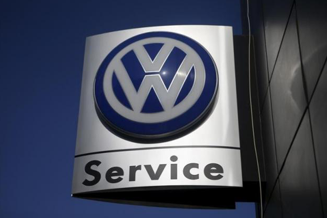 韩国发现大众存排放欺诈 处141亿韩元罚款 