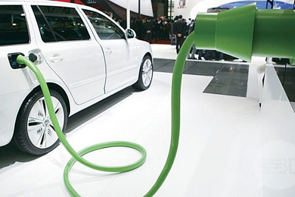 广州车展释放信号：新能源汽车发展强劲