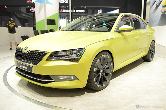 17万起/政策优惠 动力强中级车就买它们！