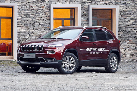 坚决不买途观！20万起实用漂亮SUV看这里