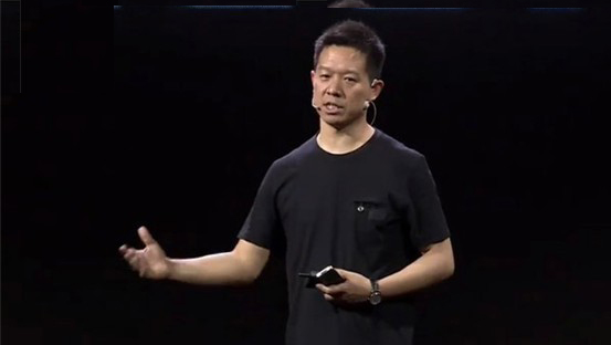 乐视贾跃亭:SEE计划进展顺利 将推生态专车