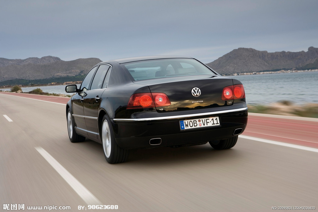 大众又因排放造假开创罚款新纪录 这次是在韩国