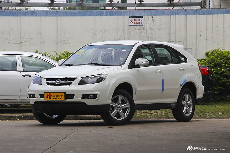 最低6.89万起 超大空间7座SUV您选哪个？