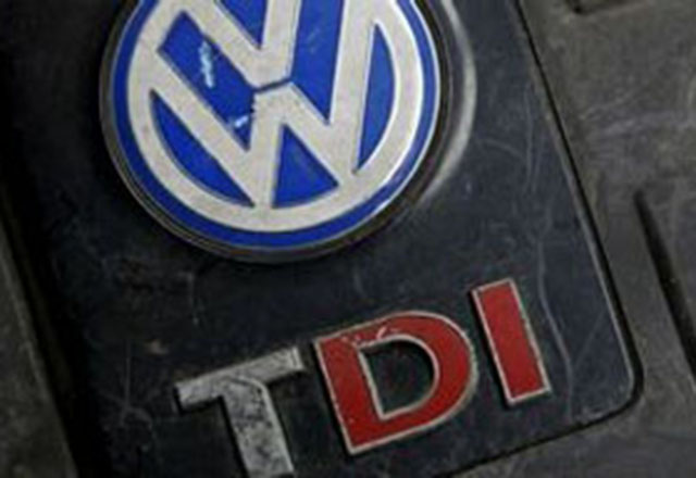 大众高层一年前就知道低报油耗/碳排放一事