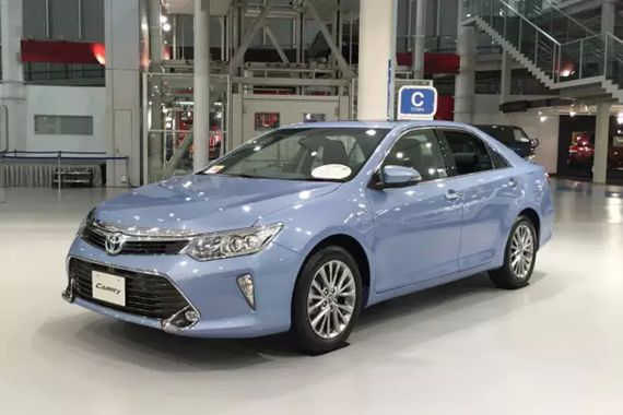 如果你开日系车，最好别看这篇文章……