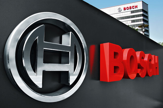 博世被大众拖下水？在美因排放门被起诉