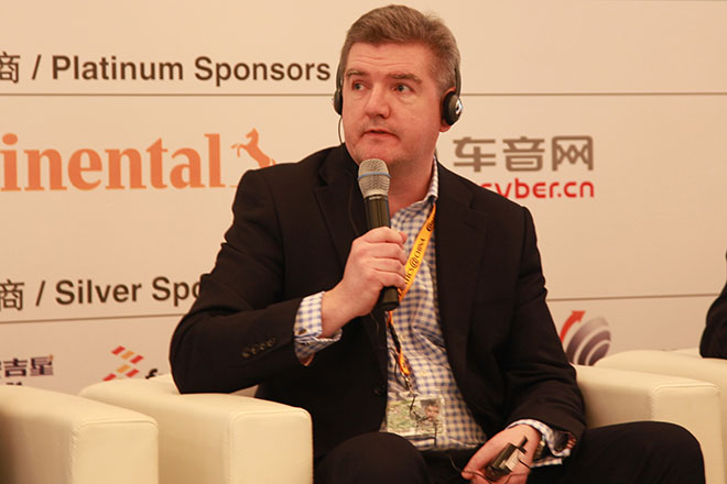 大卫：互联网公司想做车要看核心商业模式