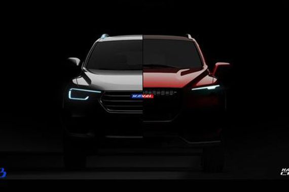 最近上市的小型SUV侮辱了你的智商了么