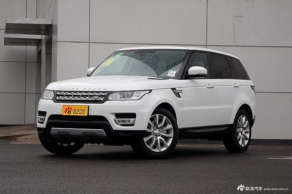 谁才是年度最费油的SUV（各级别）？