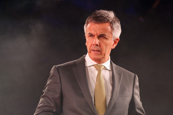 传宝马中国地位升级 宝马董事直接掌管业务