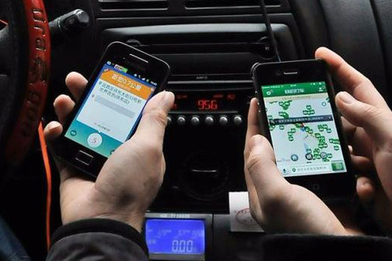 专车展现盈利能力 第三阶补贴战争开始