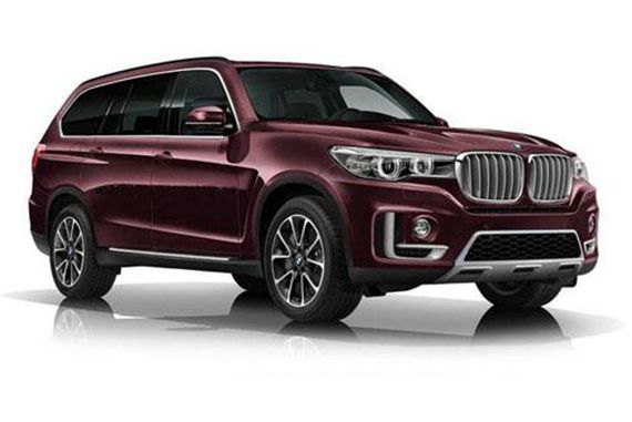 这三款车快上市吧 已不能仅仅用豪华来形容