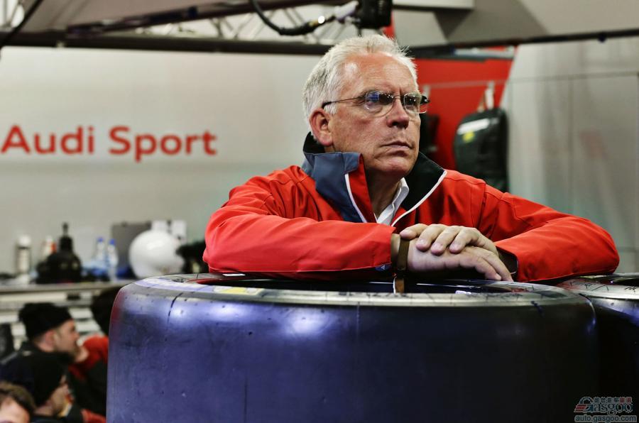 奥迪研发总监辞职 因尾气门已停职两月