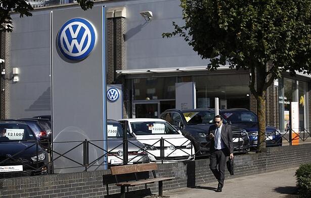 大众即将首次公布排放作弊内部调查结果