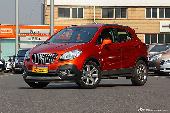 最安全的SUV 日系竟占了一半！