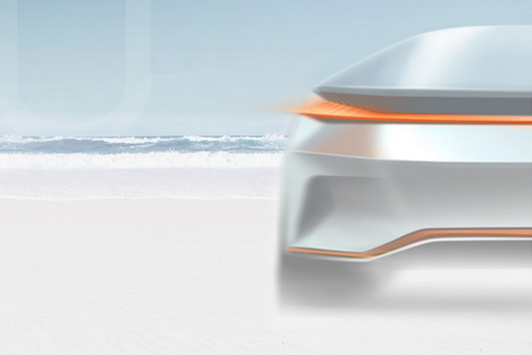 乐视投资:Future投十亿美金在内华达州建厂 