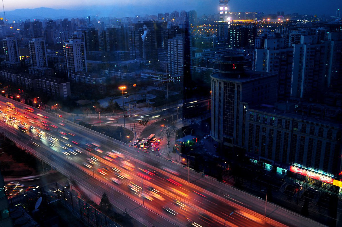 京津冀将统一机动车排放标准