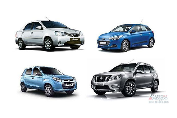 成本上涨 车企印度全线车型集体涨价3%