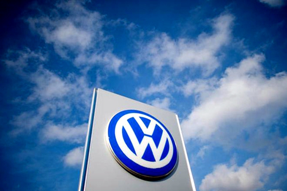 大众排放门在华第一案.千辆车索赔上亿