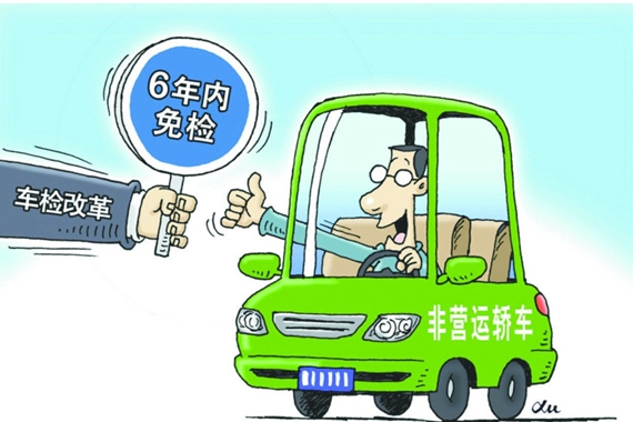 为何爱车年检不合格?刹车踩得轻也会影响