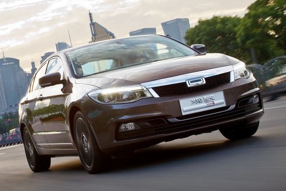 激流观致：“墨孙”组合这一年