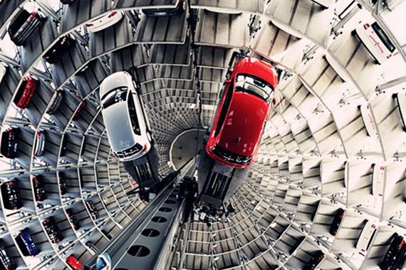 血战OR释然车企或该换种思维