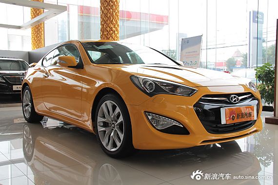 现代召回128辆劳恩斯酷派 差速器装配问题 