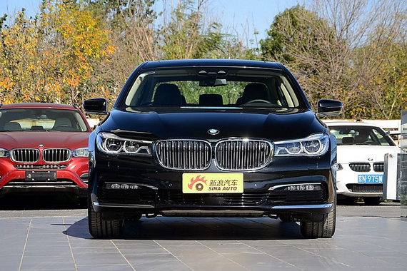 2.0T发动机 宝马730Li或2016年3月引入