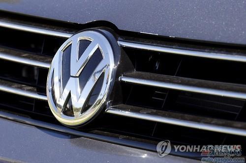 韩国将调查大众燃效数据 超标5%将罚款