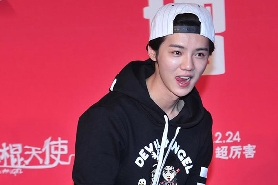 娱乐IP扩散和明星的跨界会成为新常态吗？