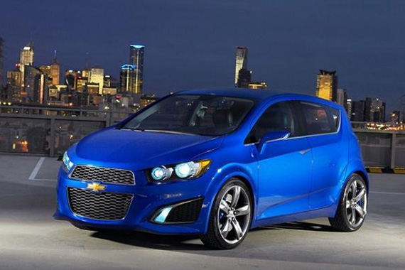 消费者团体呼吁通用全球标配安全气囊