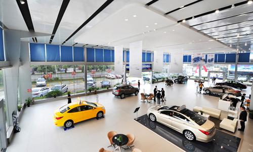 商务部汽车销售办法征意见 力推新能源车