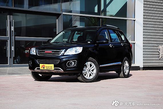 长城2015年销量增17% 2016销量目标95万