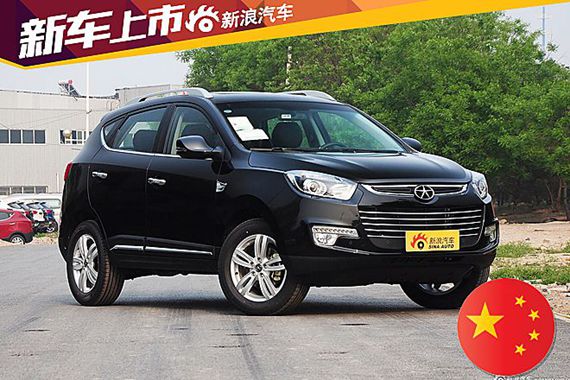 每日新车 科鲁兹掀背版/新蒙迪欧即将发布