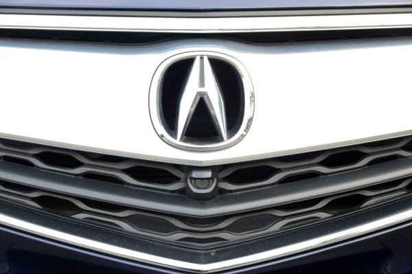 讴歌销售权花落广本 猜中开头易看清钱途难