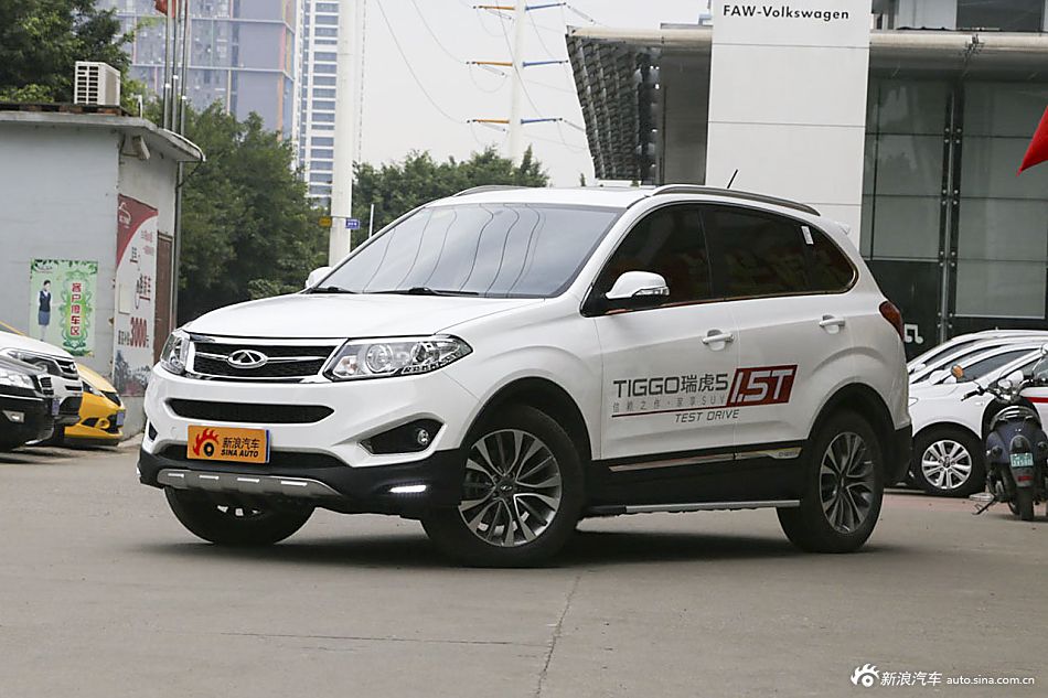 偏偏不买H6 其实这些国货SUV也很不错