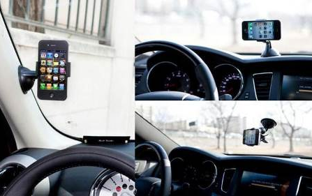 还在用手机支架?快来看看悬浮大屏幕吧